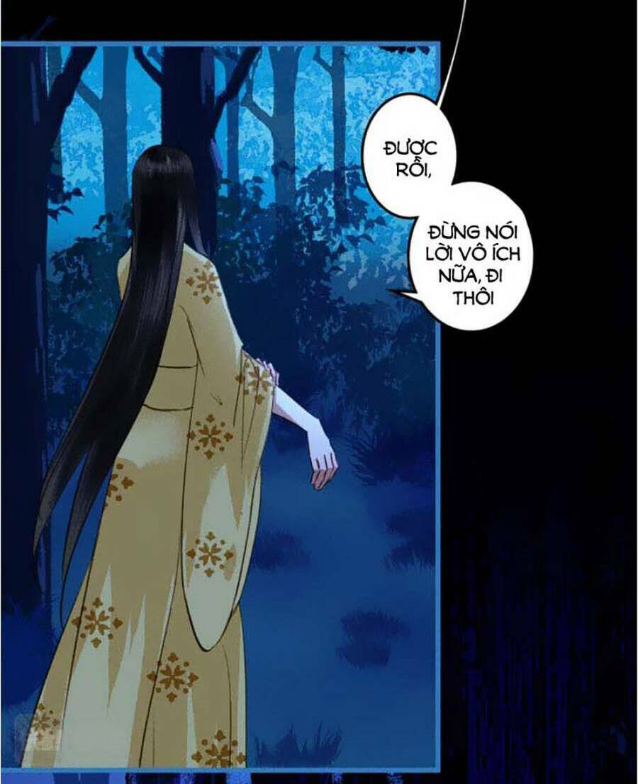 Vu Sa Chapter 17 - TC Truyện