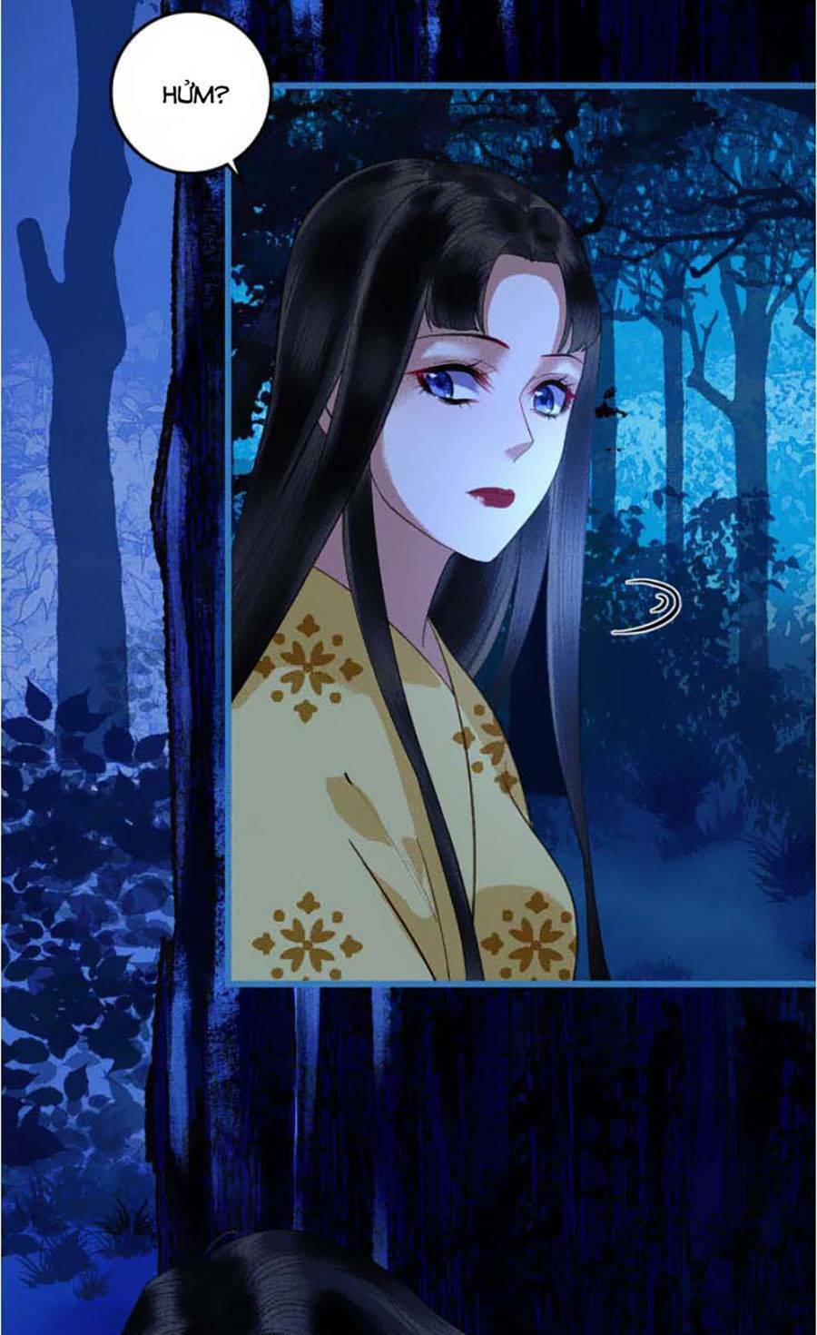 Vu Sa Chapter 17 - TC Truyện
