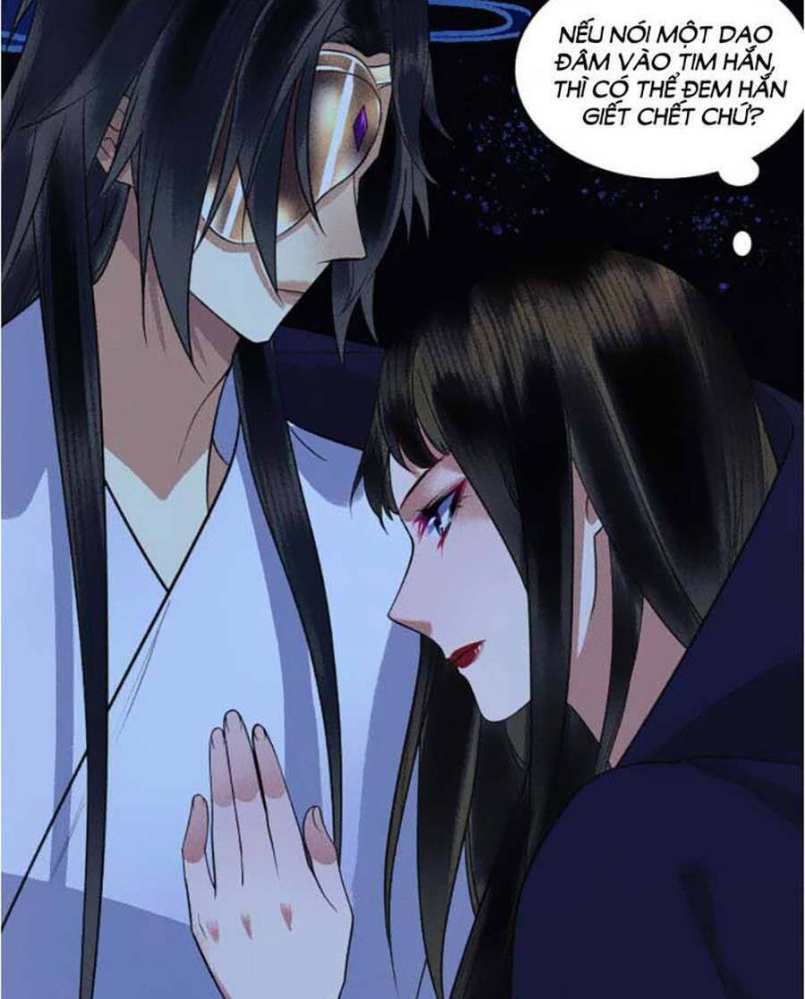 Vu Sa Chapter 17 - TC Truyện