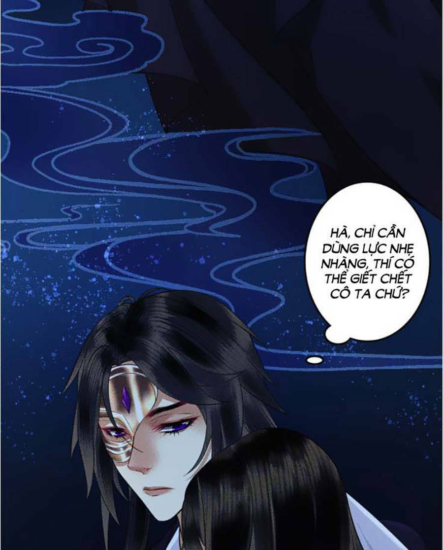 Vu Sa Chapter 17 - TC Truyện