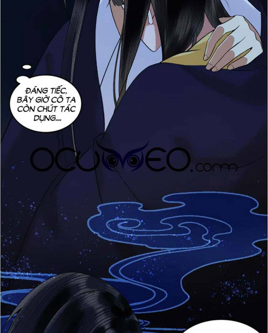 Vu Sa Chapter 17 - TC Truyện