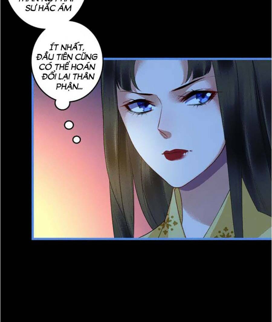 Vu Sa Chapter 17 - TC Truyện