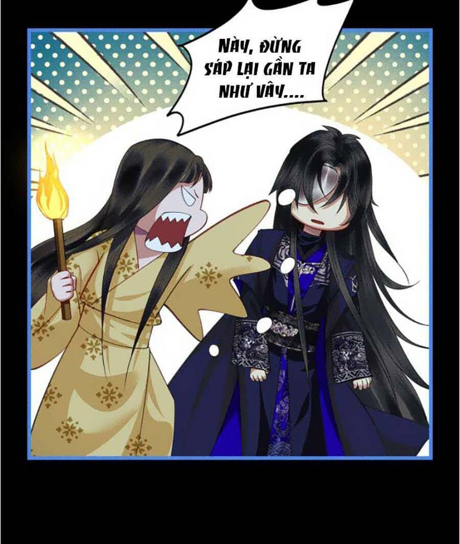 Vu Sa Chapter 17 - TC Truyện