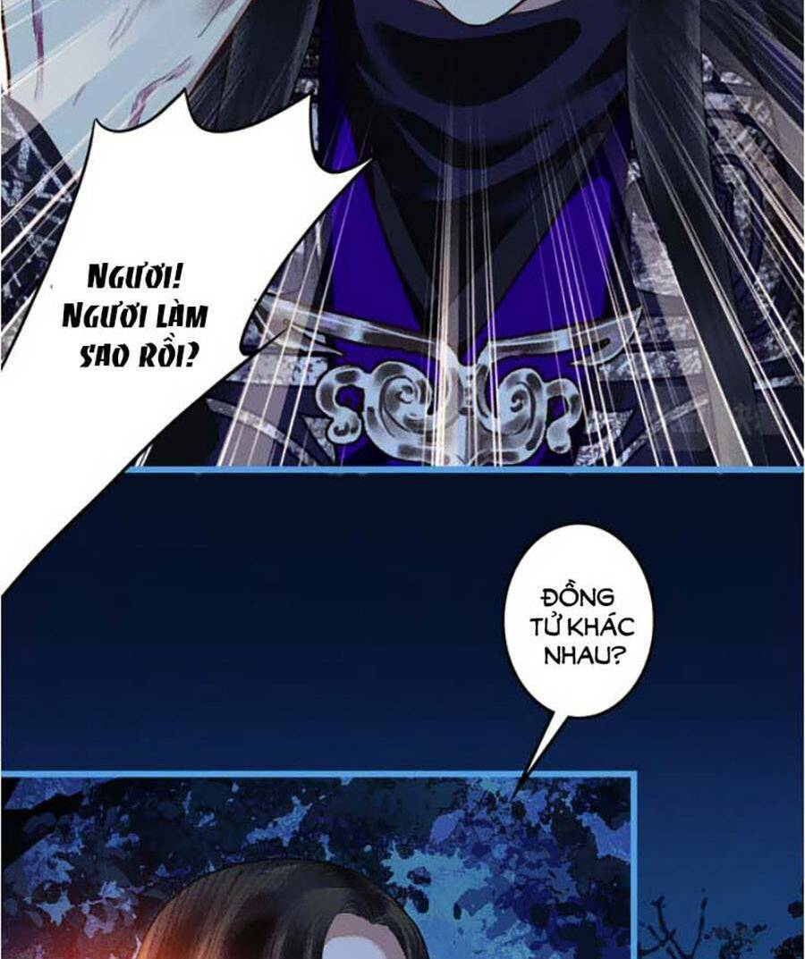Vu Sa Chapter 17 - TC Truyện