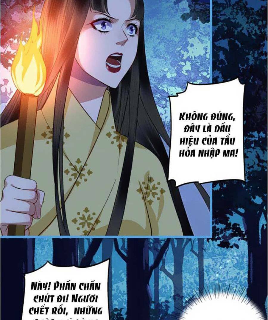 Vu Sa Chapter 17 - TC Truyện