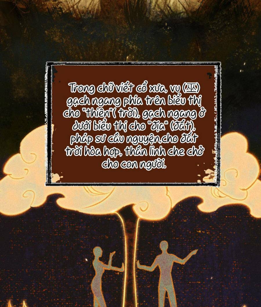 Vu Sa Chapter 1 - TC Truyện