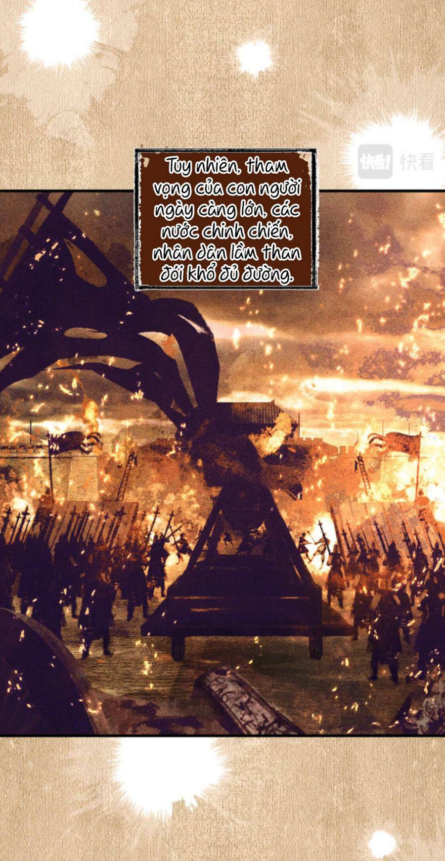 Vu Sa Chapter 1 - TC Truyện