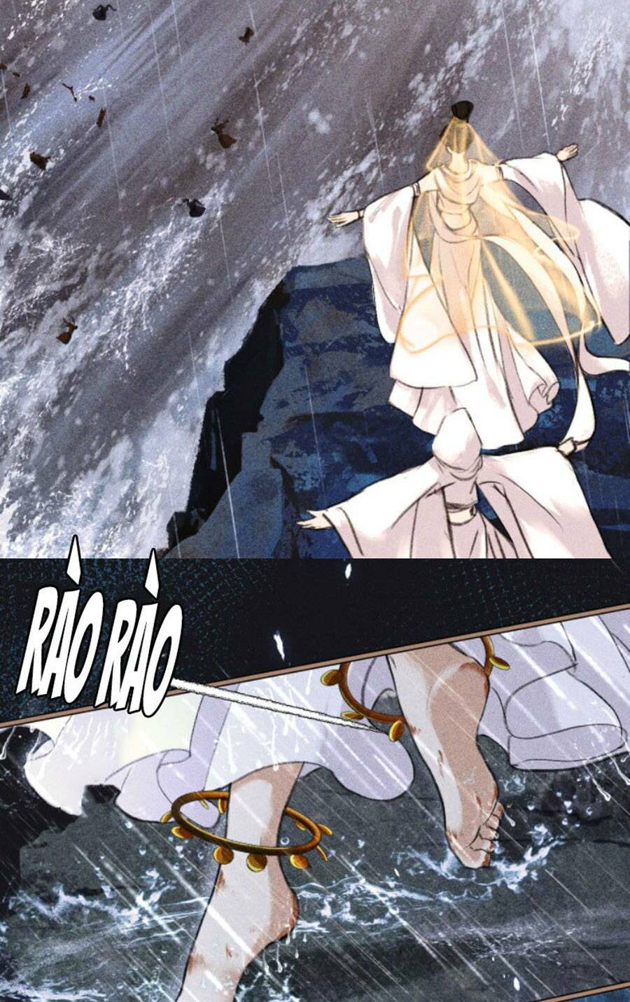 Vu Sa Chapter 1 - TC Truyện