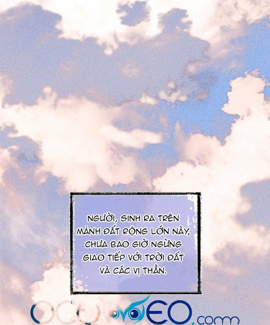 Vu Sa Chapter 1 - TC Truyện