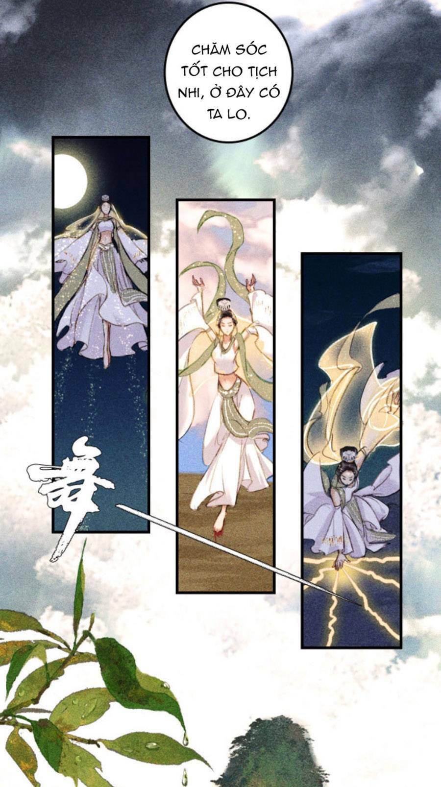Vu Sa Chapter 1 - TC Truyện
