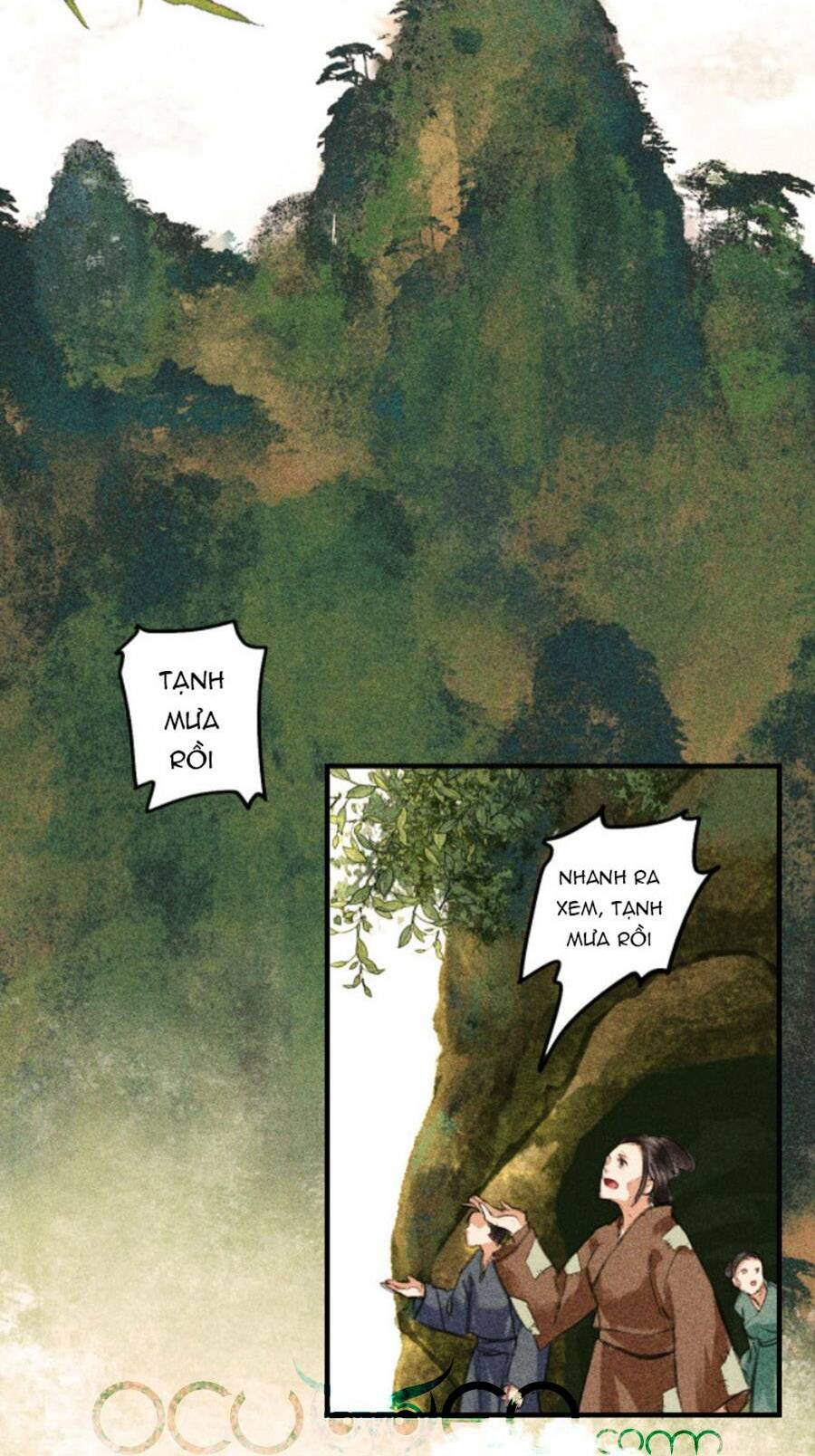 Vu Sa Chapter 1 - TC Truyện