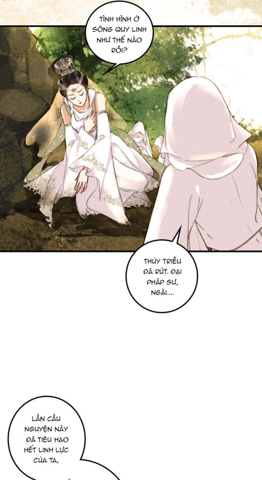 Vu Sa Chapter 1 - TC Truyện