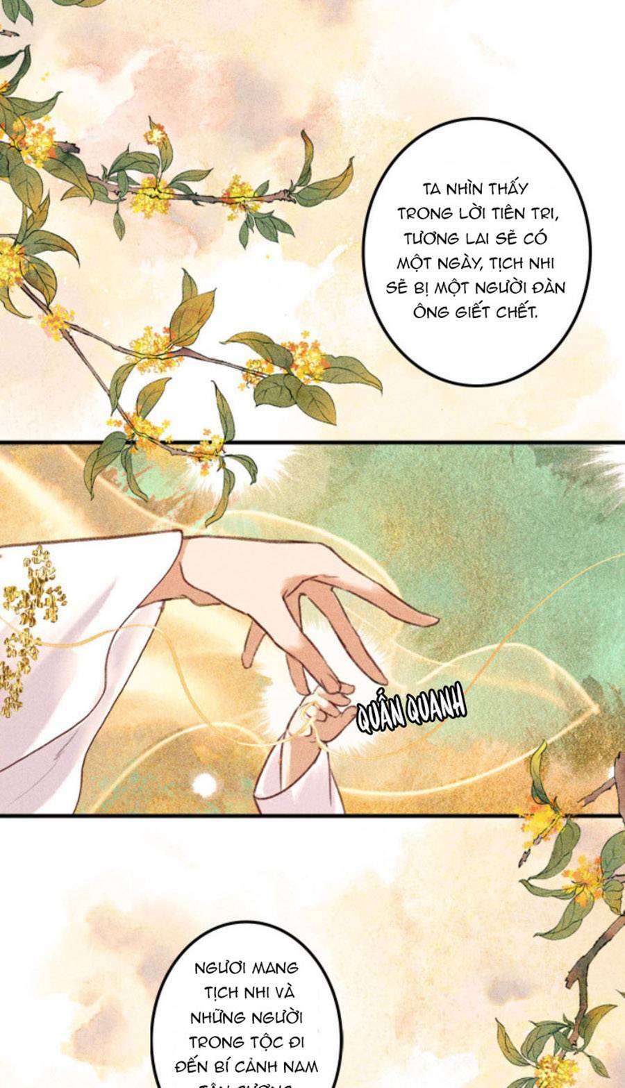 Vu Sa Chapter 1 - TC Truyện
