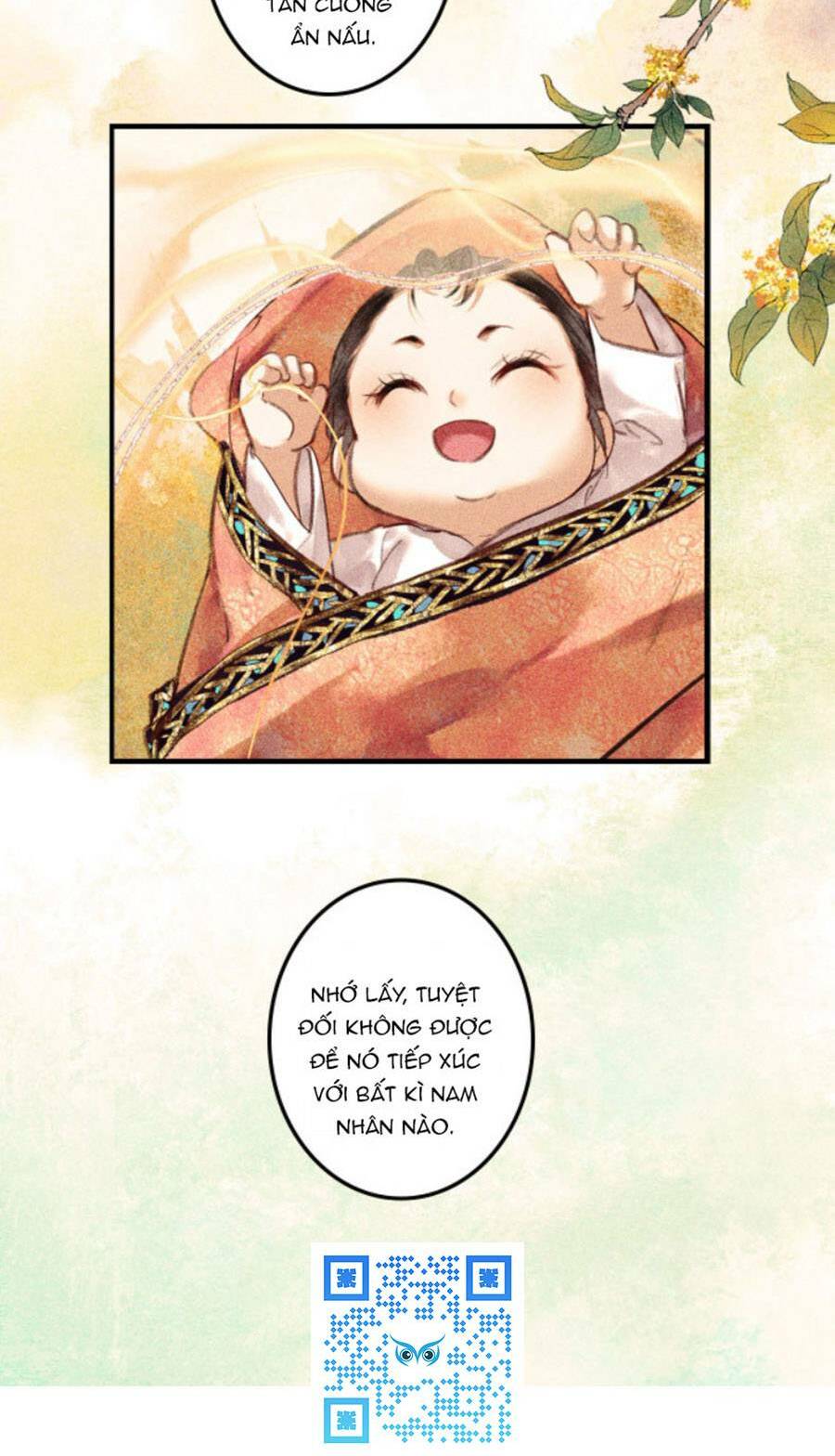 Vu Sa Chapter 1 - TC Truyện