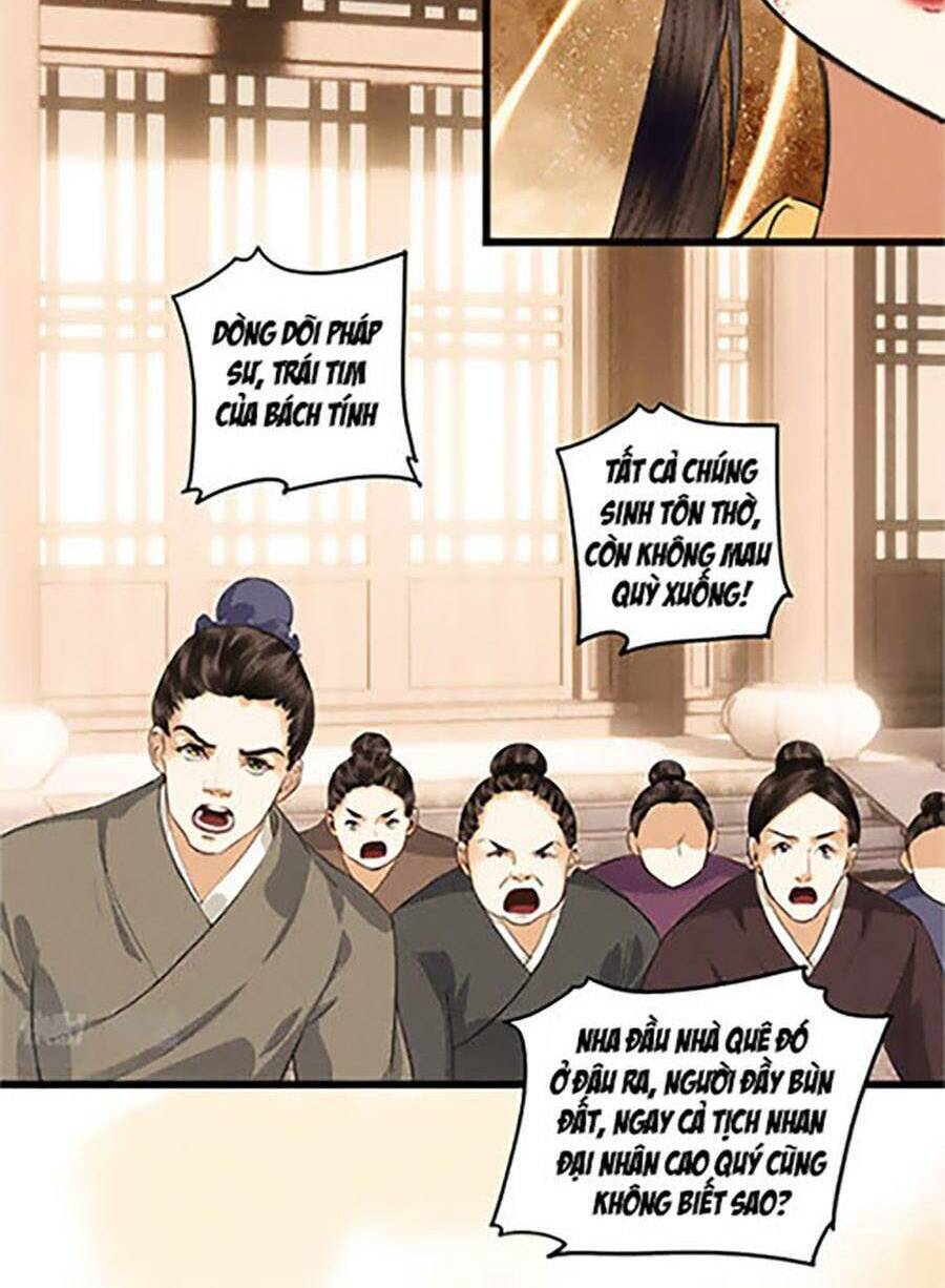 Vu Sa Chapter 10 - TC Truyện