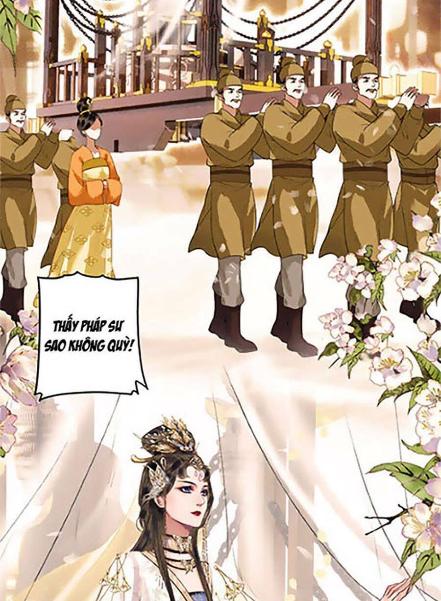 Vu Sa Chapter 10 - TC Truyện