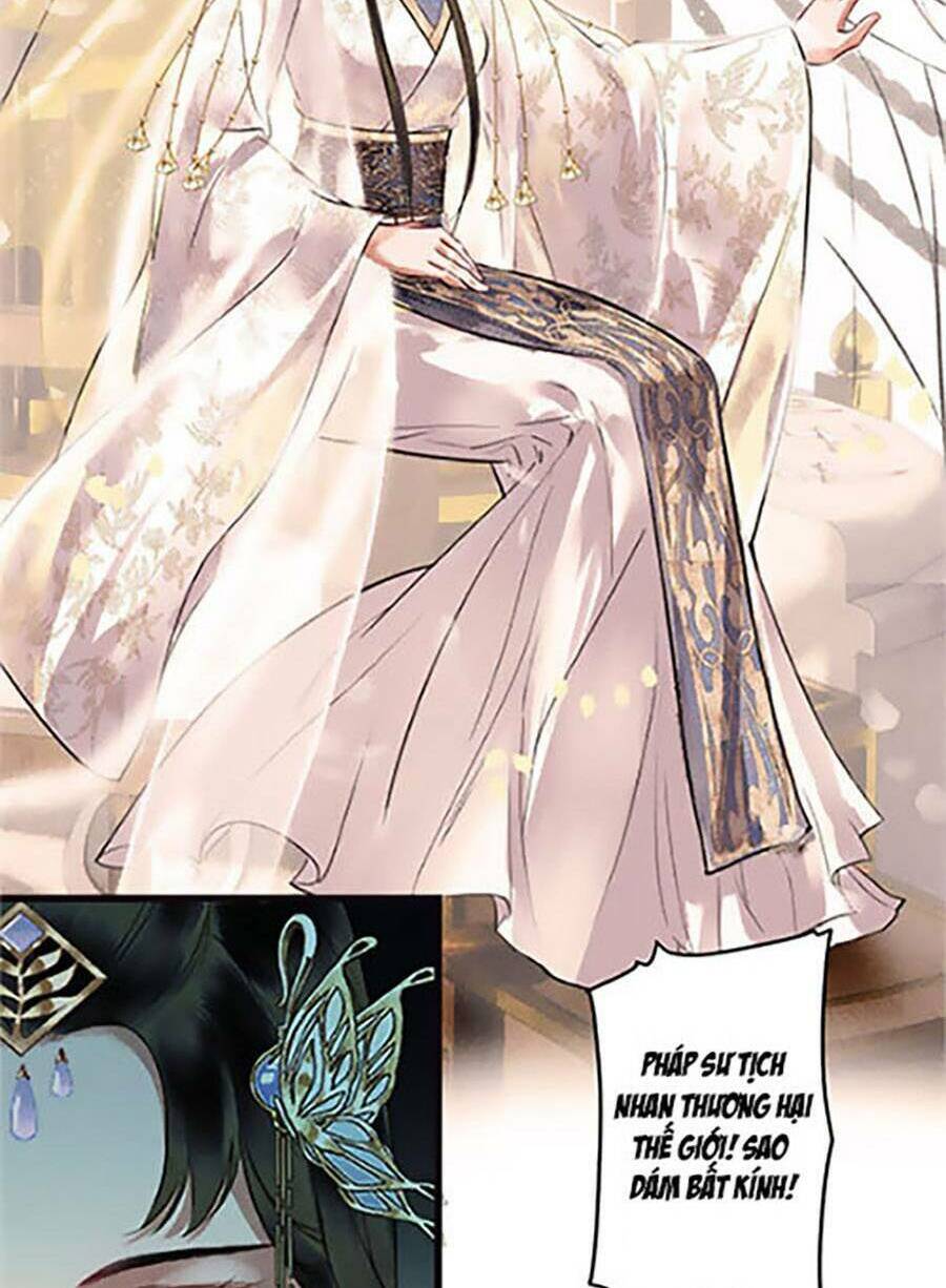 Vu Sa Chapter 10 - TC Truyện