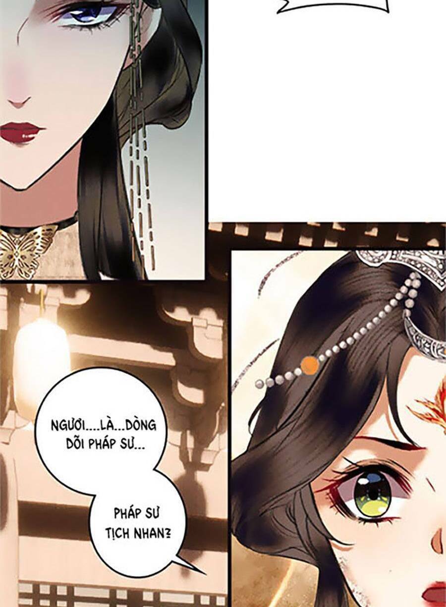 Vu Sa Chapter 10 - TC Truyện
