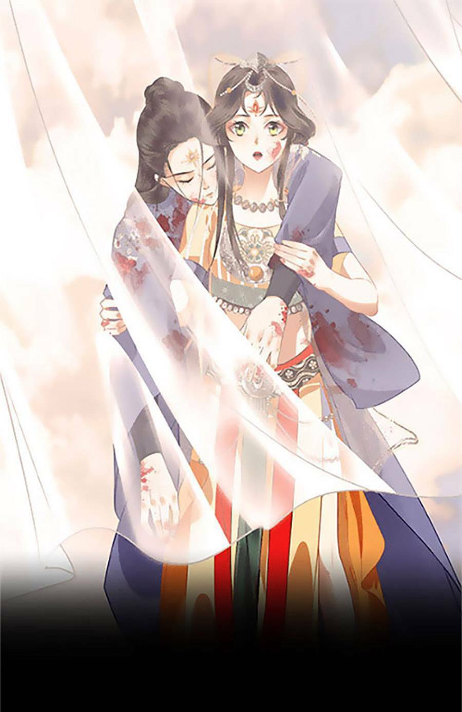 Vu Sa Chapter 10 - TC Truyện