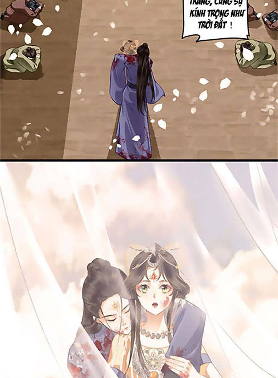 Vu Sa Chapter 10 - TC Truyện