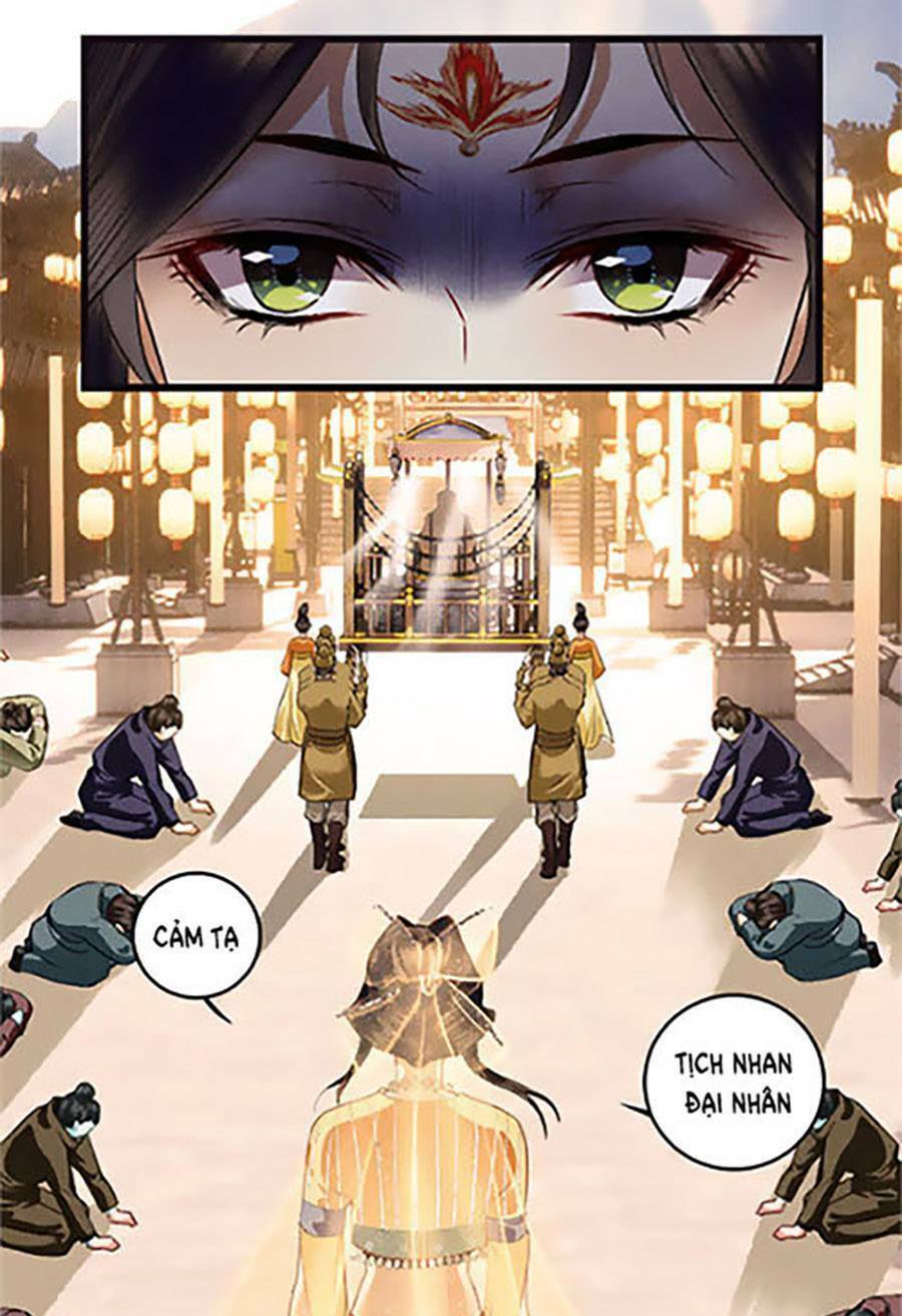 Vu Sa Chapter 10 - TC Truyện