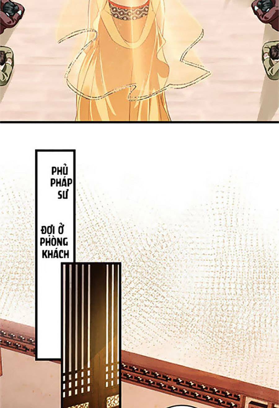 Vu Sa Chapter 10 - TC Truyện