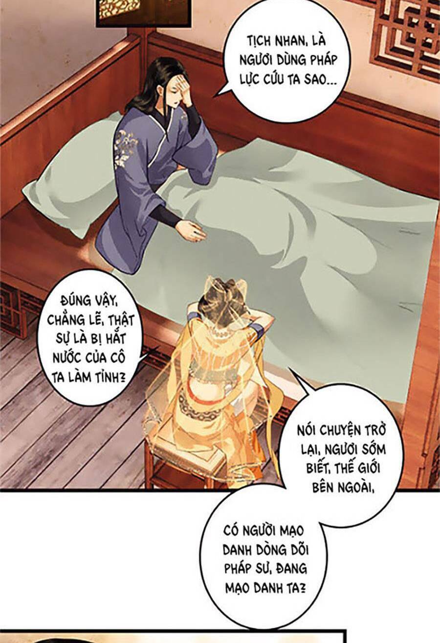 Vu Sa Chapter 10 - TC Truyện