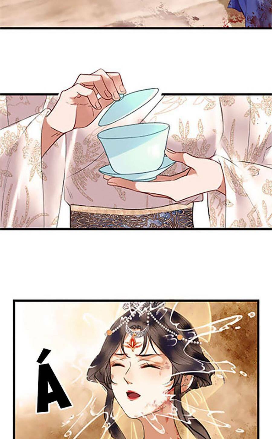 Vu Sa Chapter 10 - TC Truyện