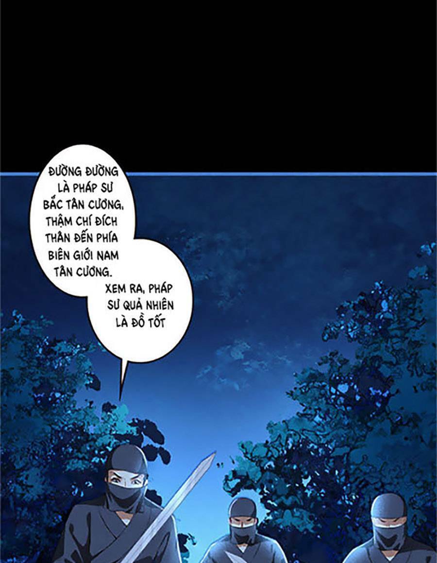 Vu Sa Chapter 10 - TC Truyện