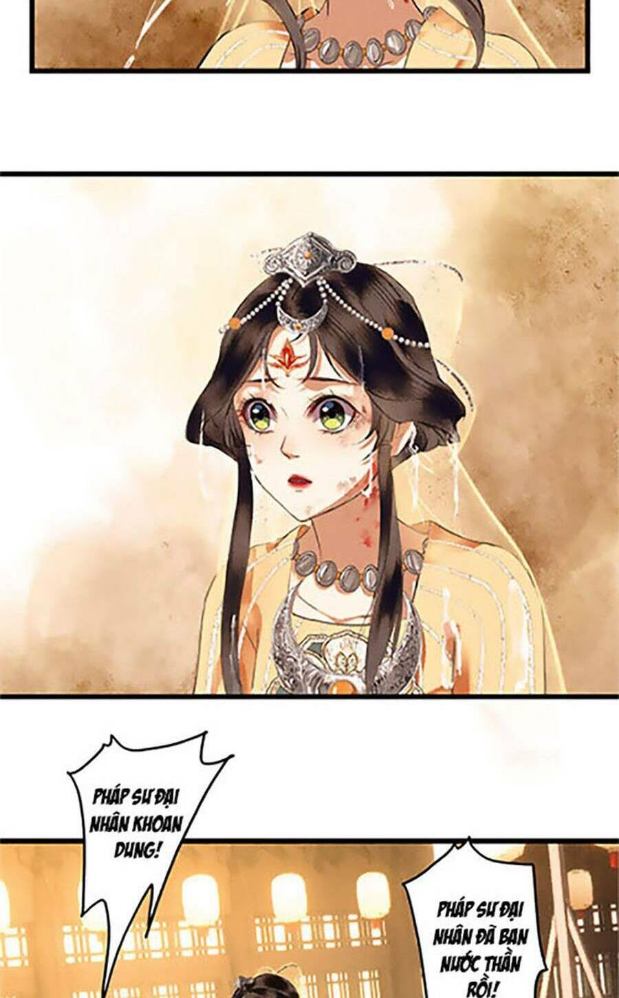 Vu Sa Chapter 10 - TC Truyện