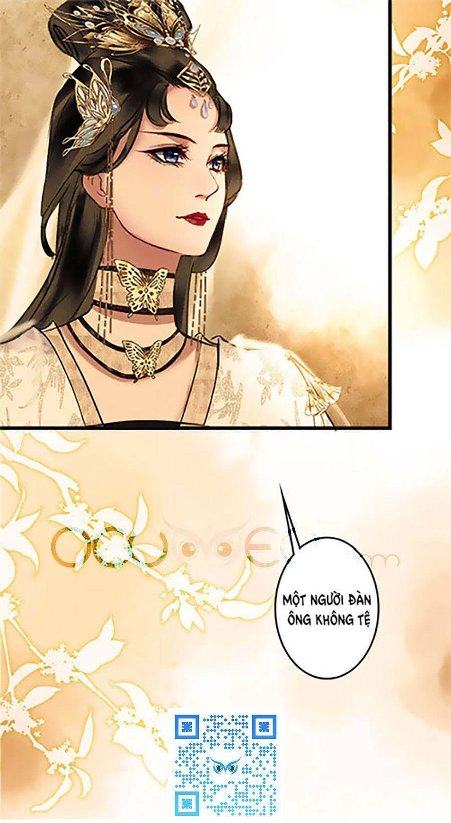 Vu Sa Chapter 10 - TC Truyện