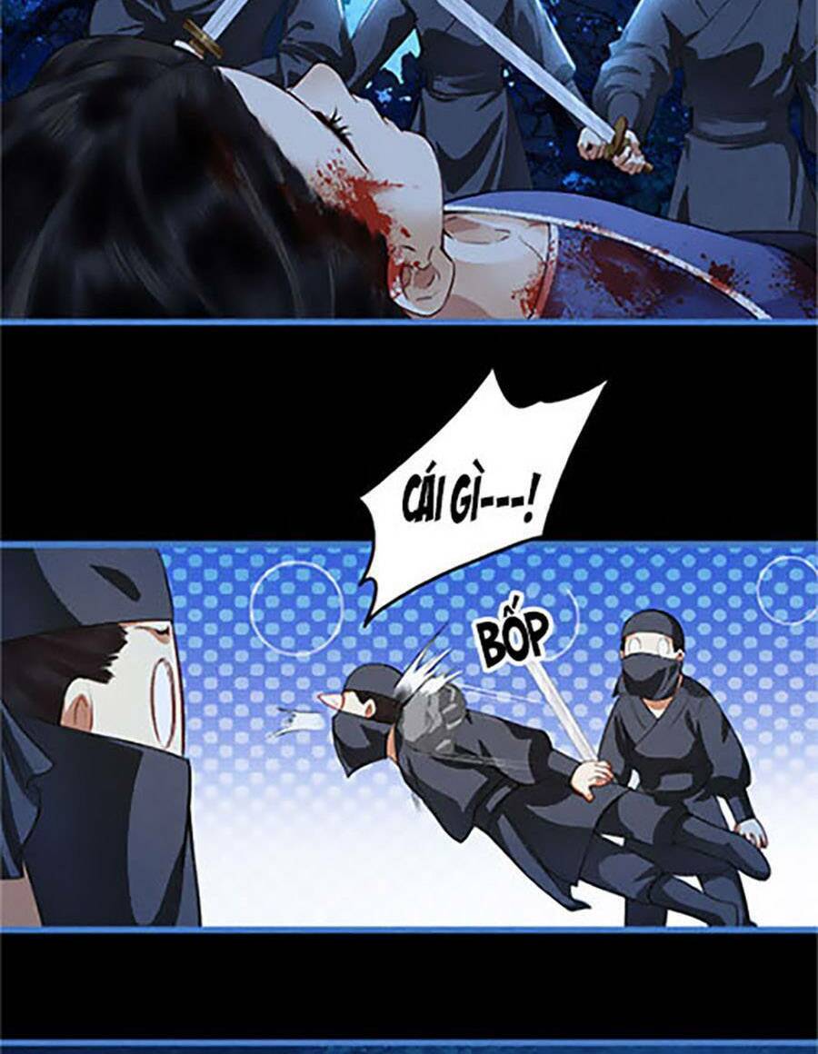 Vu Sa Chapter 10 - TC Truyện
