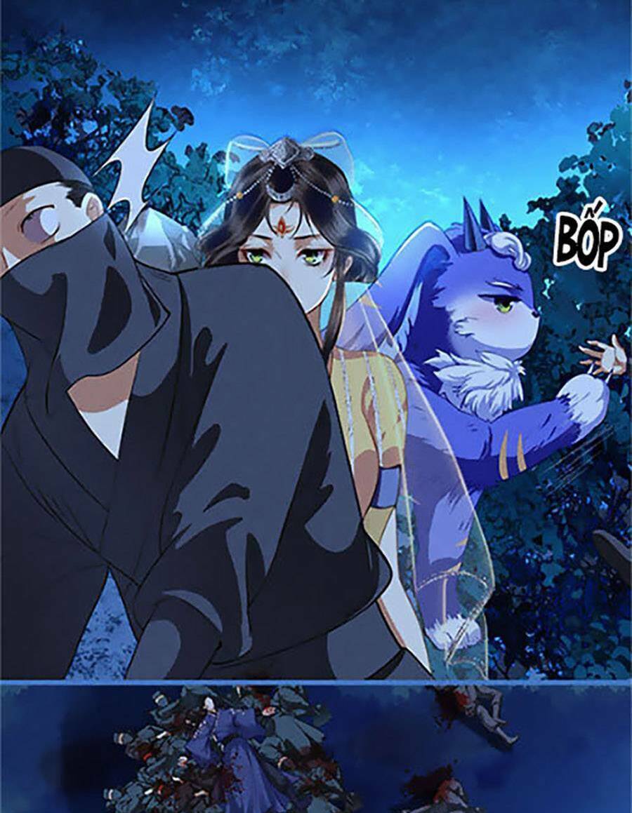 Vu Sa Chapter 10 - TC Truyện