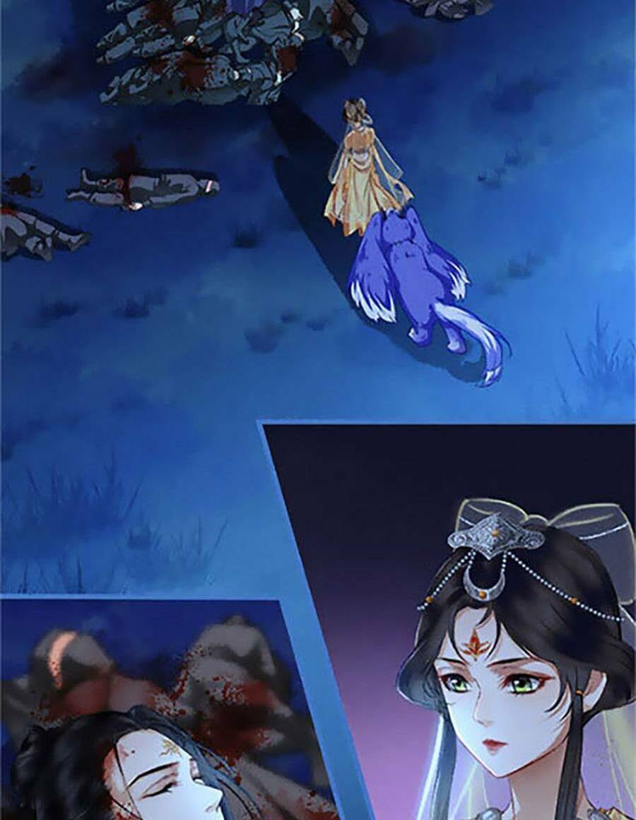 Vu Sa Chapter 10 - TC Truyện