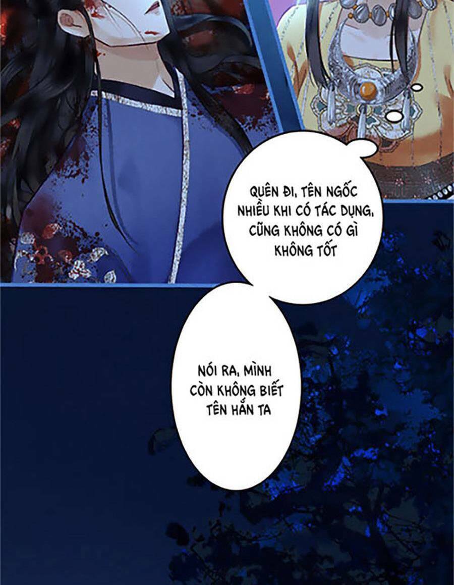 Vu Sa Chapter 10 - TC Truyện