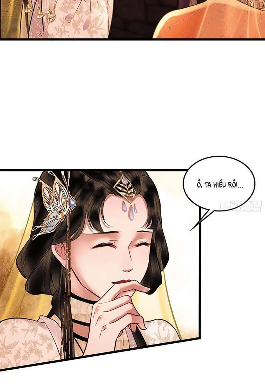 Vu Sa Chapter 12 - TC Truyện
