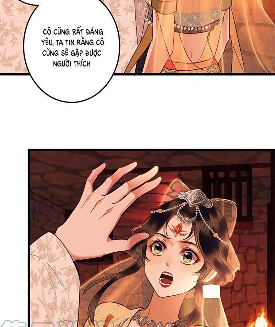 Vu Sa Chapter 12 - TC Truyện