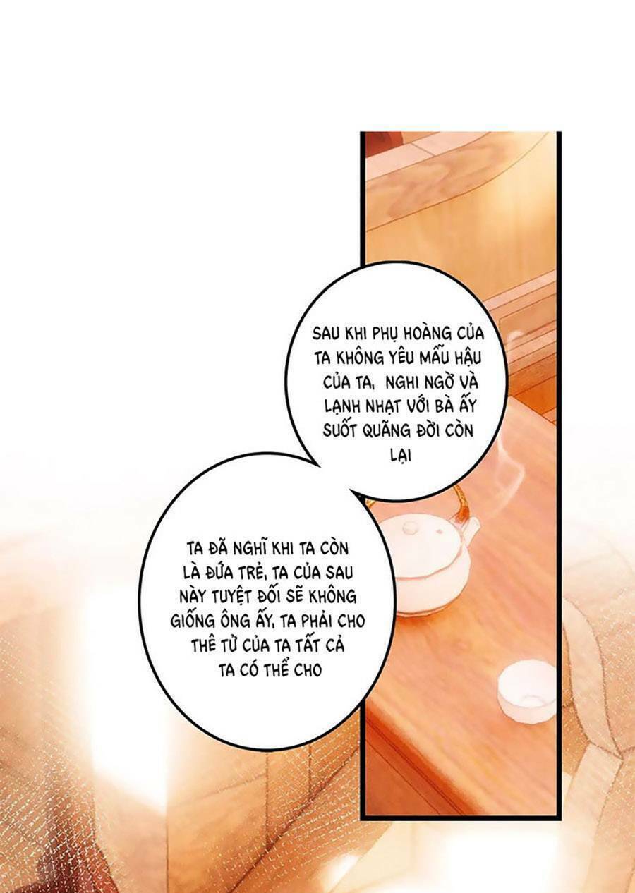 Vu Sa Chapter 12 - TC Truyện