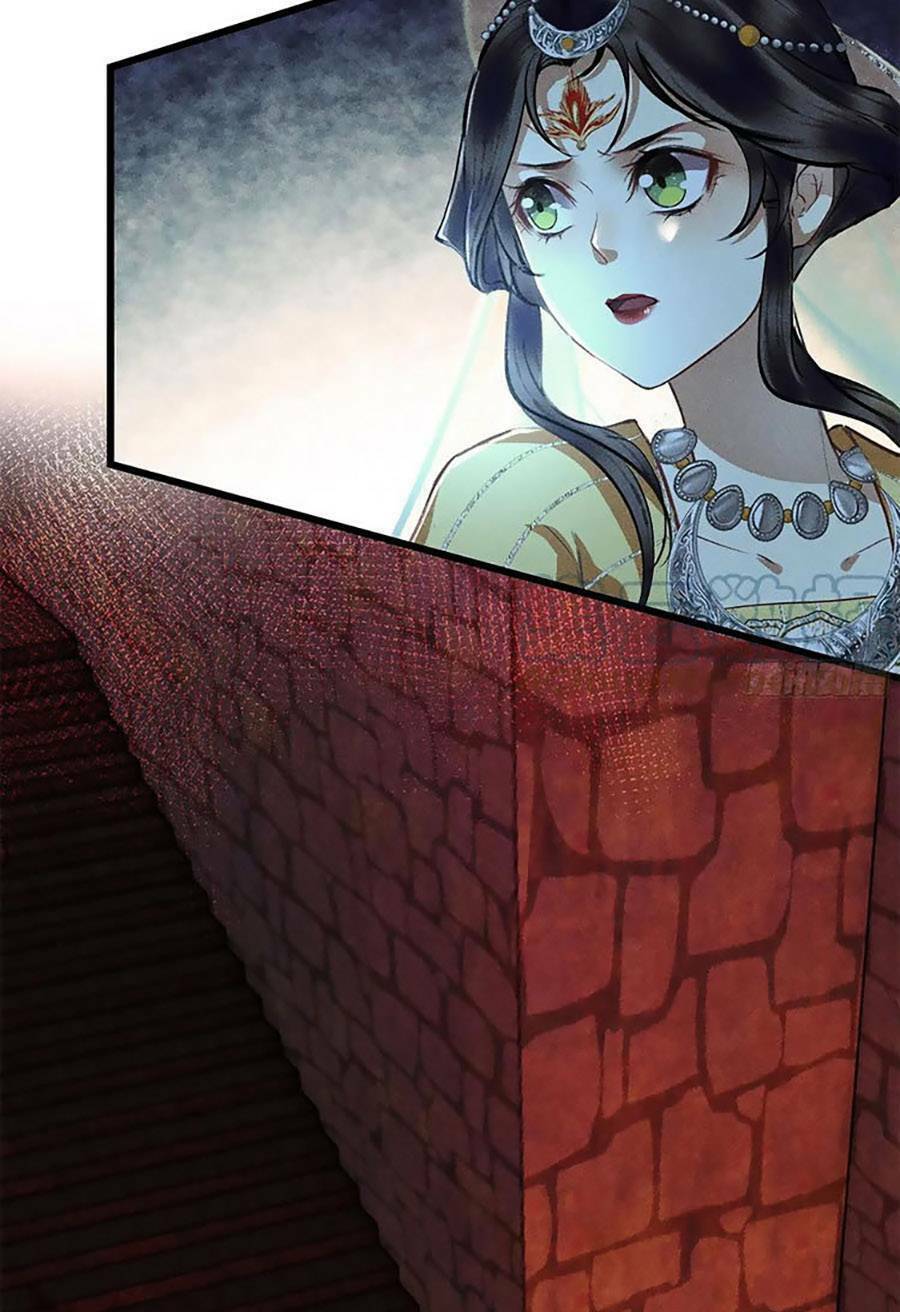 Vu Sa Chapter 12 - TC Truyện