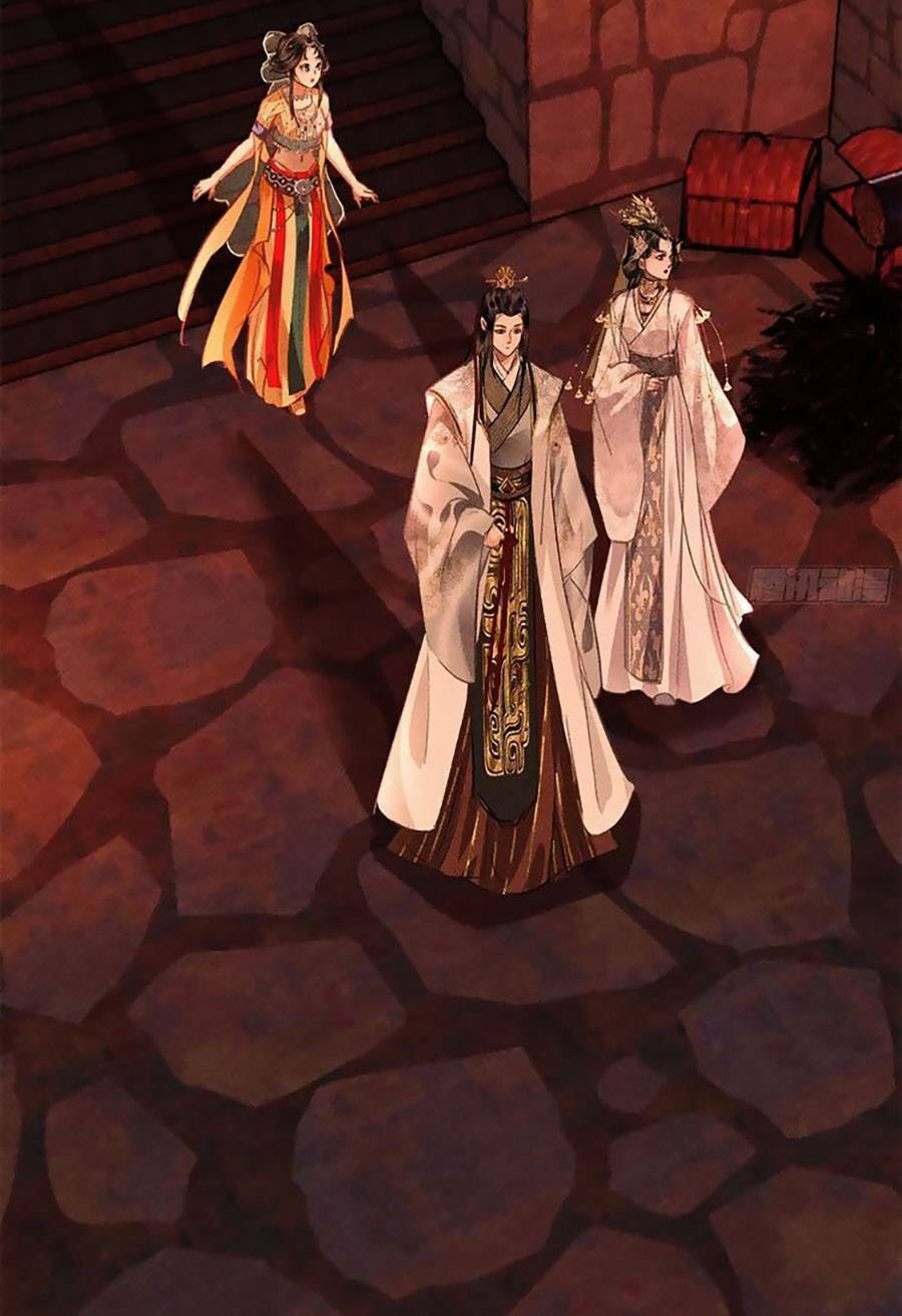 Vu Sa Chapter 12 - TC Truyện