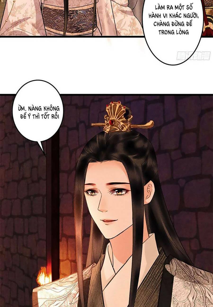 Vu Sa Chapter 12 - TC Truyện