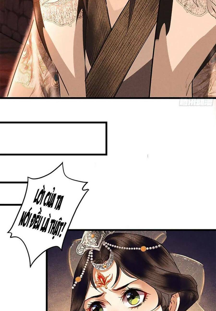 Vu Sa Chapter 12 - TC Truyện