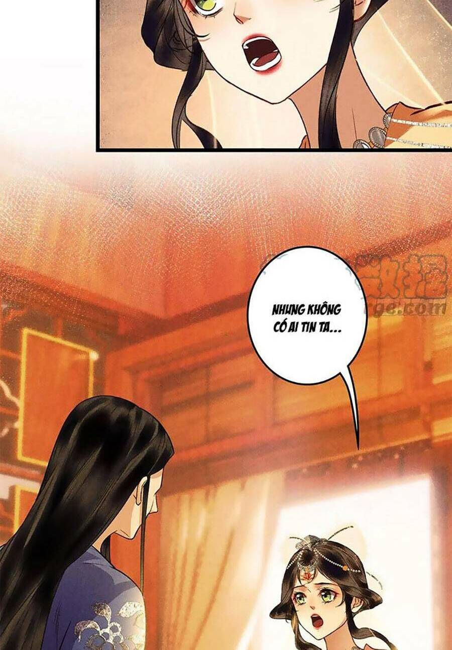 Vu Sa Chapter 12 - TC Truyện