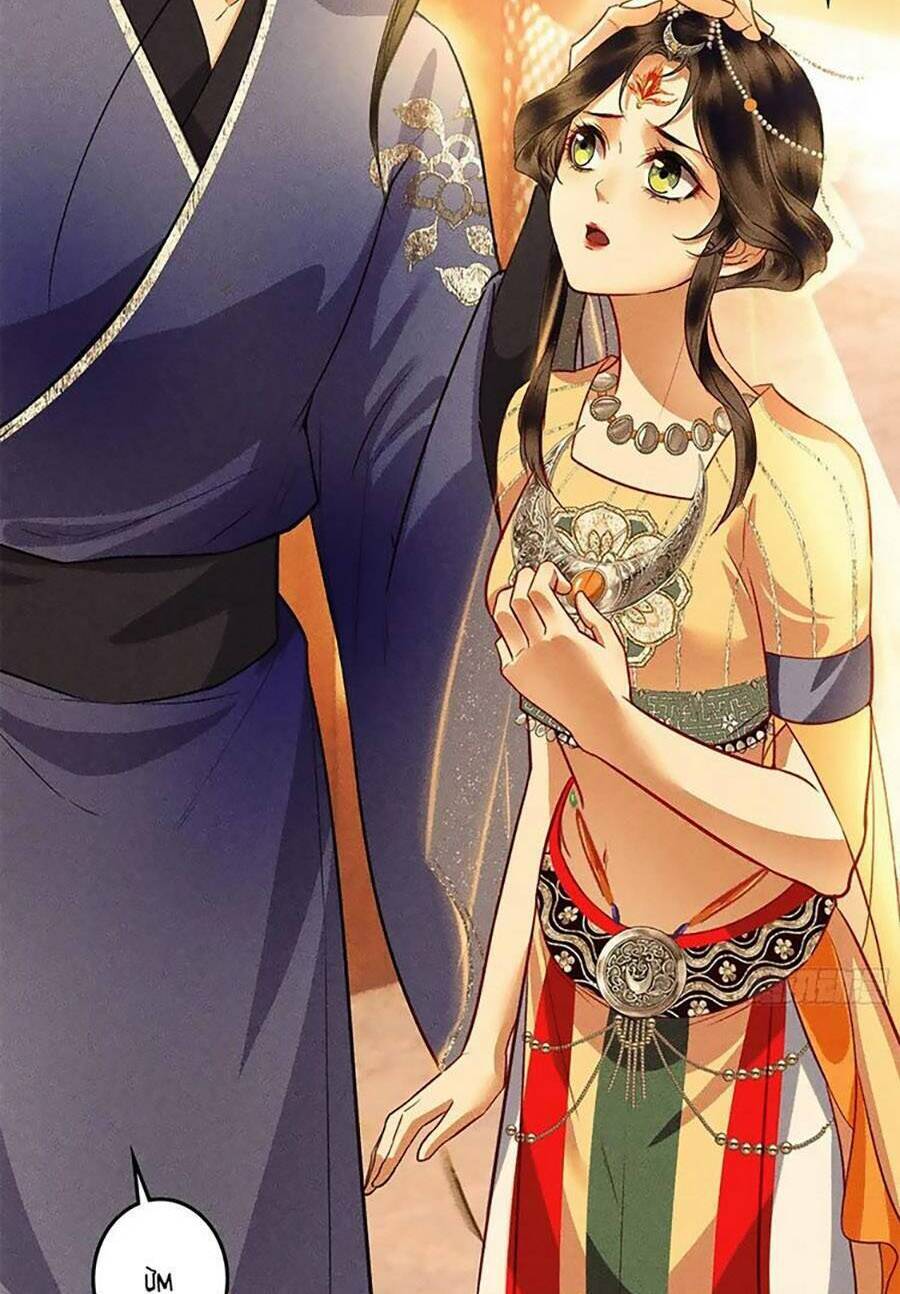 Vu Sa Chapter 12 - TC Truyện