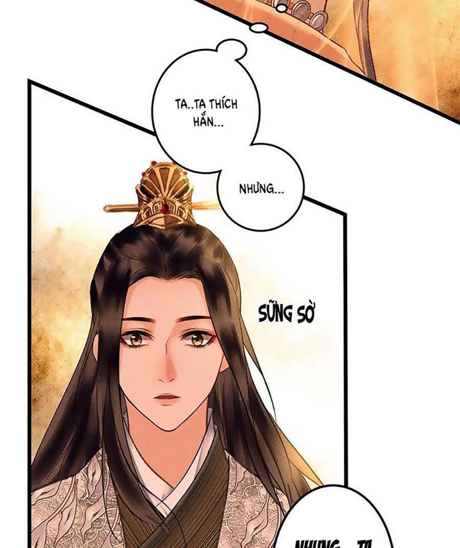 Vu Sa Chapter 12 - TC Truyện