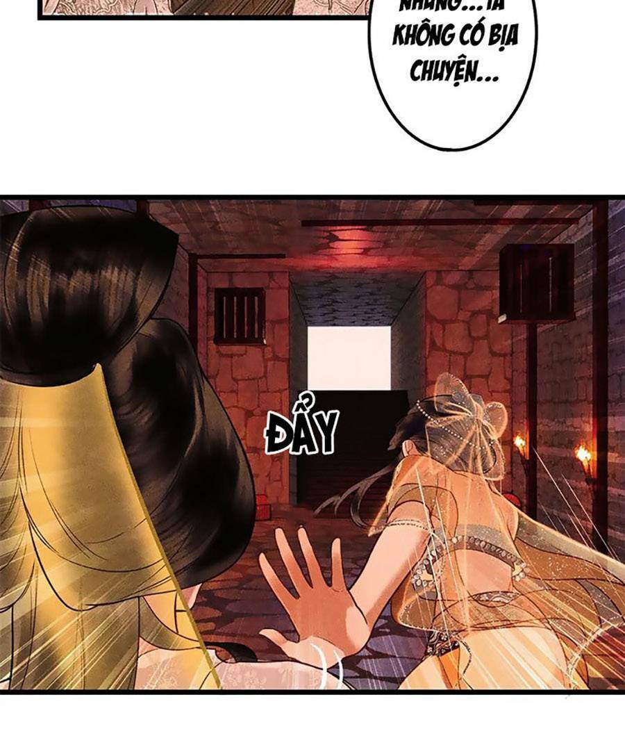 Vu Sa Chapter 12 - TC Truyện