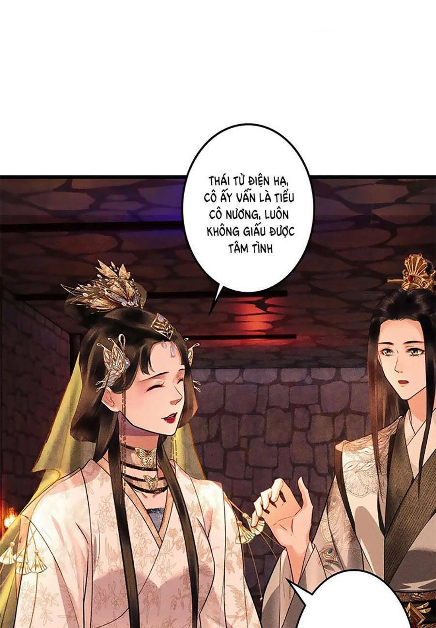 Vu Sa Chapter 12 - TC Truyện