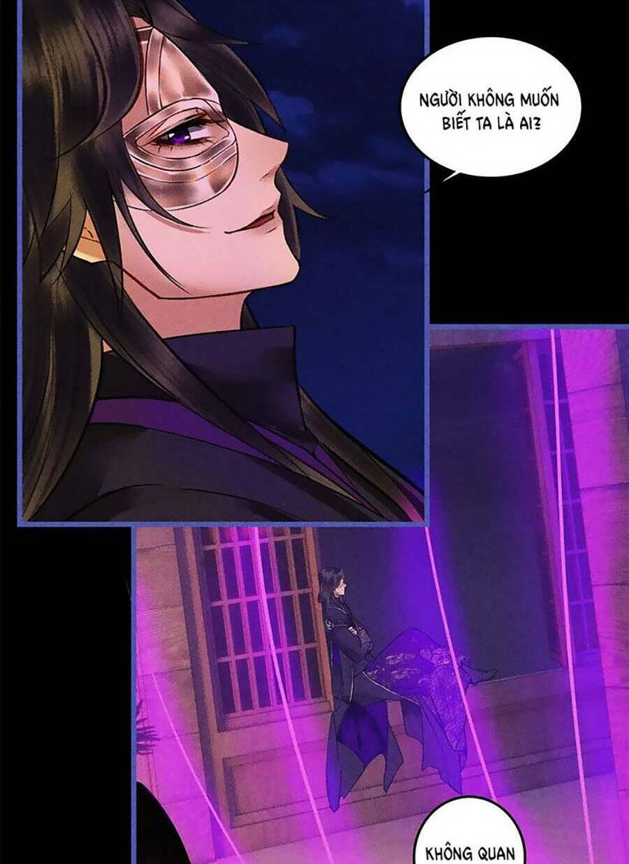 Vu Sa Chapter 12 - TC Truyện