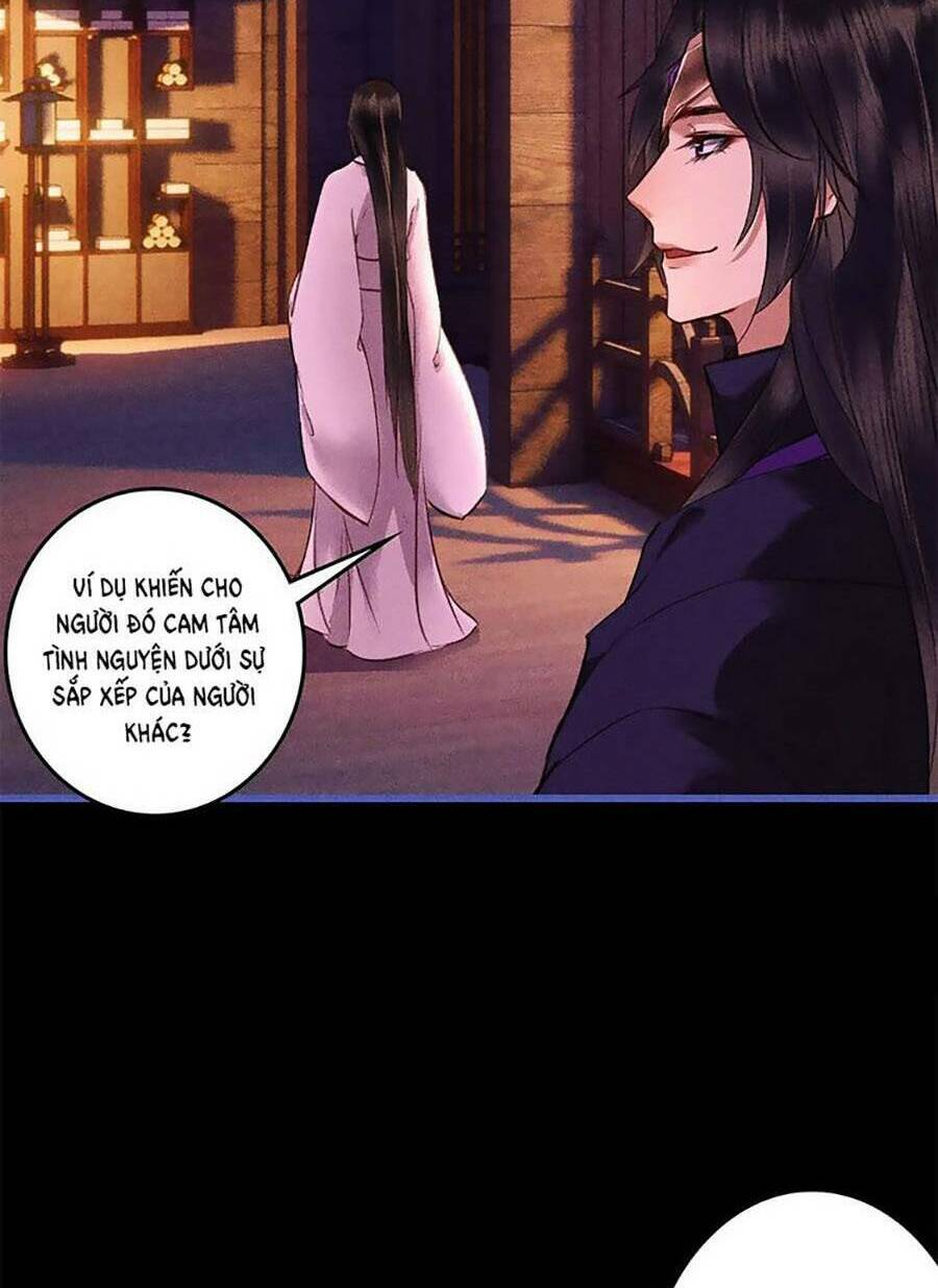 Vu Sa Chapter 12 - TC Truyện