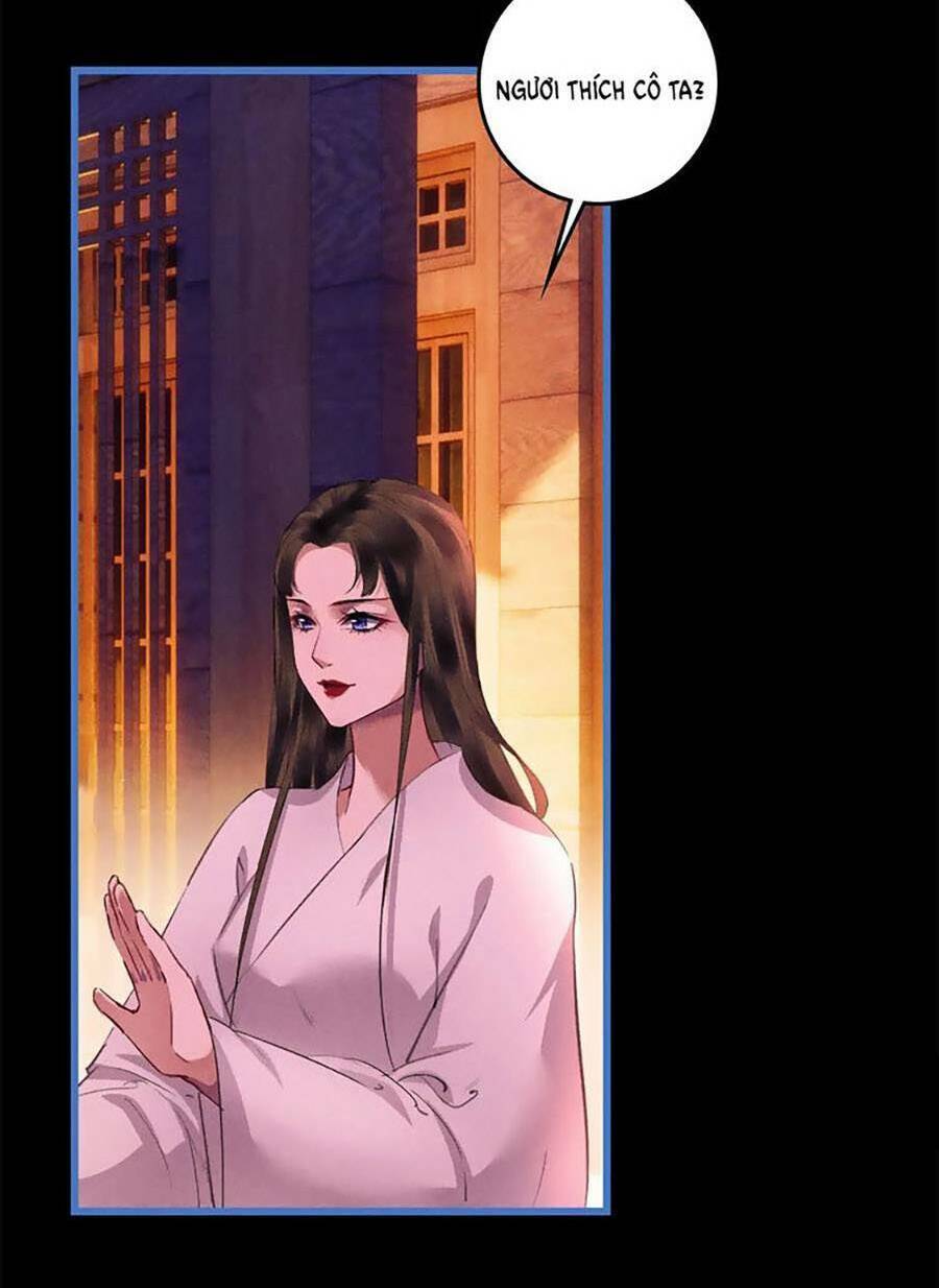 Vu Sa Chapter 12 - TC Truyện